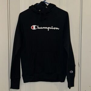 Champions Men’s S Hoodie